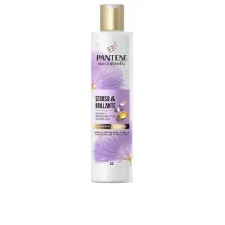 Pantene Miracle Seidig-glänzendes Shampoo 250 ml