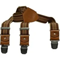 LLOYD Men’s Belts Hosenträger Casual-Braces