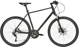 Crossbikes  - KTM Loreto Cross Herren   | Tr  - 51 cm