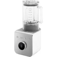 Smeg Standmixer BLC01WHMEU Standmixer Weiß-Matt