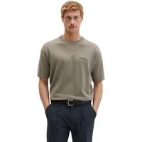 Marc O'Polo Poloshirt aus reiner Bio-Baumwolle