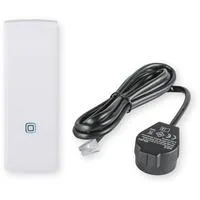 Schnittstelle für Smart Meter (HmIP-ESI-IEC), Messgerät weiß