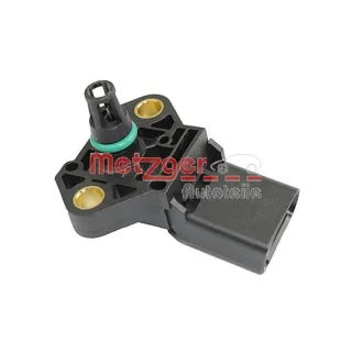Metzger Ansauglufttemperatursensor Audi Porsche Seat Skoda VW