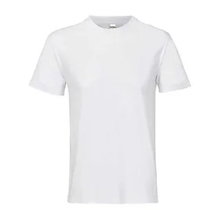 SOLS - "Cliff" T-Shirt für Herren/Damen Unisex, Baumwolle (Weiß)