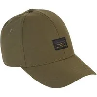 camel active Baseball Cap mit wasserabweisender und schnell trocknender Eigenschaft
