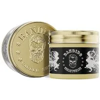 Bandido Haarpomade Bandido Cream Pomade Haarpomade 125ml