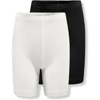 KIDS ONLY Shorts Koglove Life Bike Shorts Jrs 2-Pack