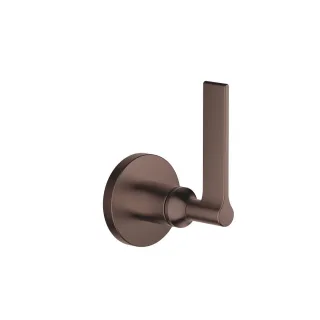 Dornbracht UP-Zweiwege-Umstellung VAIA 36200819 Dark Bronze gebürstet (PVD),36200819-43 36200819-43