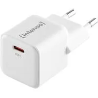Power Adapter W30C GaN, Ladegerät weiß, 30 Watt