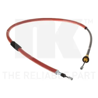 NK Handbremsseil links Porsche Cayenne VW Touareg