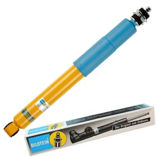 Bilstein Sto?d?mpfer B6 hinten BMW 2000 E9