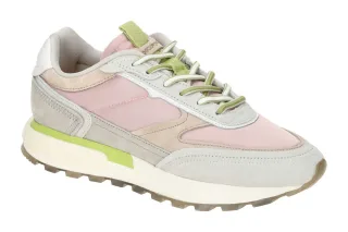 Hoff 12407005 EYRE Damenschuhe Halbschuhe Sneaker rosa Memory Foam