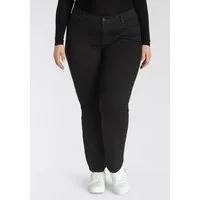 Levi's® Plus Bootcut-Jeans 315 Shaping