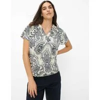 Brax Kurzarmshirt Style CAELEN S
