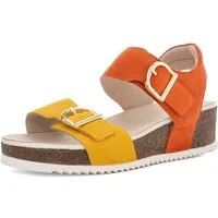 Ara Damen Sandalette Norderney Keilsandalette