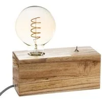 Atmosphera Créateur d'intérieur Dekolicht, Leuchte mit Dekofunktion, ohne Leuchtmittel