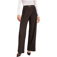 Friends Like These Jerseyhose Friends Like These Hose in Knitteroptik, Regular (1-tlg)