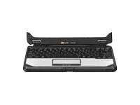 Panasonic Premium CF-VEK331NEP | cf-vek331nep | Tastatur - mit