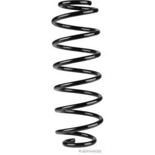 Jakoparts Feder hinten Mazda 2 DE