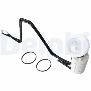 Delphi Kraftstoffpumpe BMW 5er E60 6er E63 FG1177-11B1