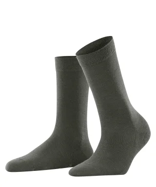 FALKE - FALKE Softmerino Damen - Gr. - 39.5