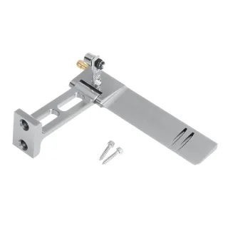 UDIRC UDI022 Tylosaurus RC Boat Metal Tail Rudder Assembly UDI022-20 Vehicles Models Spare Parts Accessories
