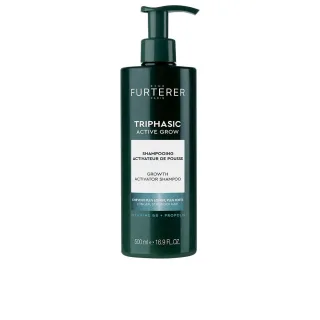 Triphasic Active Grow Champú Activador Del Crecimiento 500 ml