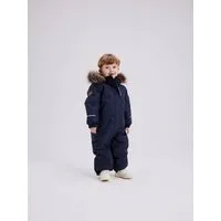 Name It Overall NMNSNOW10 SUIT SOLID FO NOOS