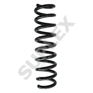 Suplex Feder hinten BMW 1er F20 F21