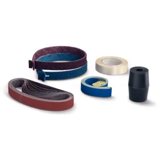 Fein Edelstahl-Set Standard Rohre - 63806181030
