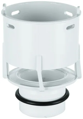 Grohe Austauschsitz 43545 für Spülkasten , 43545000 43545000