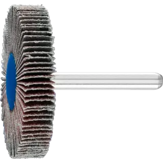 PFERD TOOLS Korund Fächerschleifer F für Feinschliff und Finish - 44505086