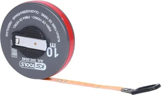 KS Tools Kapselbandmaß mit Kunststoffband - 300.0040