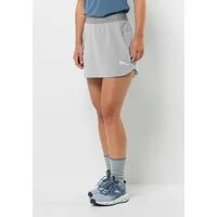 Jack Wolfskin Skort PRELIGHT CHILL SKORT W