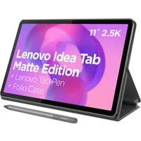 Lenovo Idea Tab Matte Edition (11 Zoll) Tablet (11", 128 GB, Android)