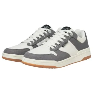 Jack And Jones - Herren Sneaker "Jammer" (Frostgrau)