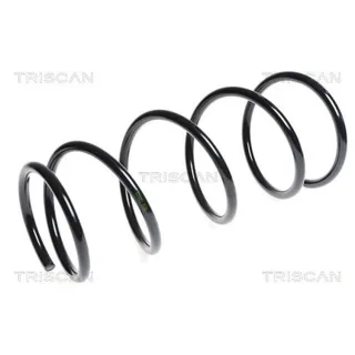 Triscan Feder vorne Subaru Forester 87506829