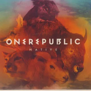 Native (Limited Deluxe Edition)