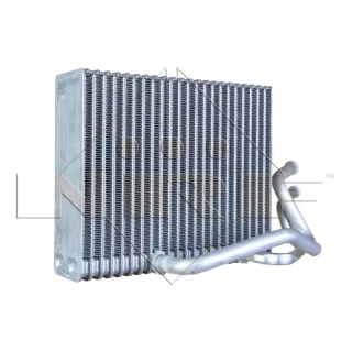 NRF Verdampfer f?r Klimaanlage Renault Clio Kangoo