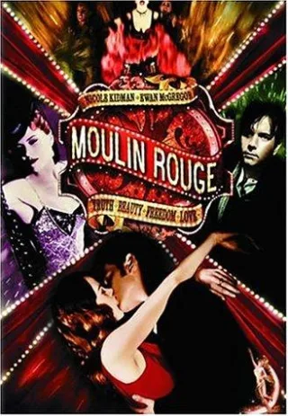 Moulin Rouge 01
