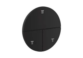Hansgrohe Absperrventil Unterputz Axor ShowerSelect ID 36779670