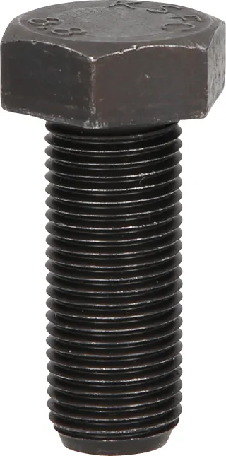 KS Tools Zentrierschraube, M16x1,5, Länge 50 mm - 460.4473