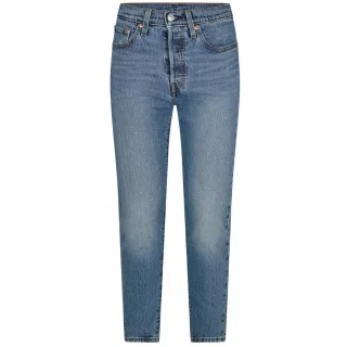 Levis - "501 Same Intent" Jeans für Damen (Hellblau)