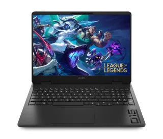 HP OMEN Gaming 16-ap0173ng | bz9h2ea | AMD Ryzen? 9 - 2,4 GHz
