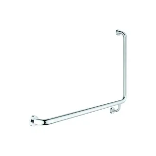 Grohe Essentials Wannengriff 40797001 chrom, 940 x 680 mm