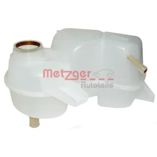 Metzger Ausgleichsbeh?lter f?r K?hlmittel Opel Astra F 2140013