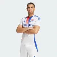 adidas Performance Fußballtrikot OLYMPIQUE LYON 24/25 HEIMTRIKOT (1-tlg)