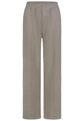 Authentic Style - RE9CIGxhbmdlIEplcnNleWhvc2U= slate grey - Gr. - XS