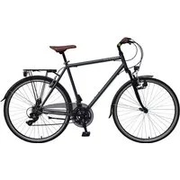 WYNN Trekkingrad TRK1.0, 21 Gang Shimano Tourney TX Schaltwerk, Kettenschaltung