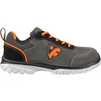 Footguard FOOTGUARD SMART LOW Sicherheitsschuh S3 Sicherheitsschuh Ölbeständige Laufsohle